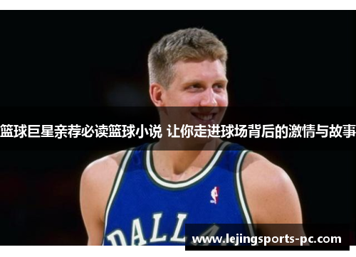 篮球巨星亲荐必读篮球小说 让你走进球场背后的激情与故事